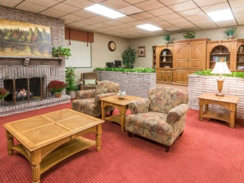Super 8 By Wyndham Henrietta/Rochester Area Екстер'єр фото
